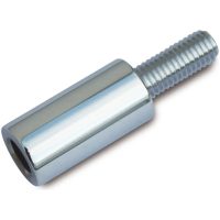 Förlängning 30mm Krom KELLERMANN