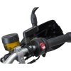 Förlängning Backspegel Svart SW-MOTECH 40 mm – miniatyr 1