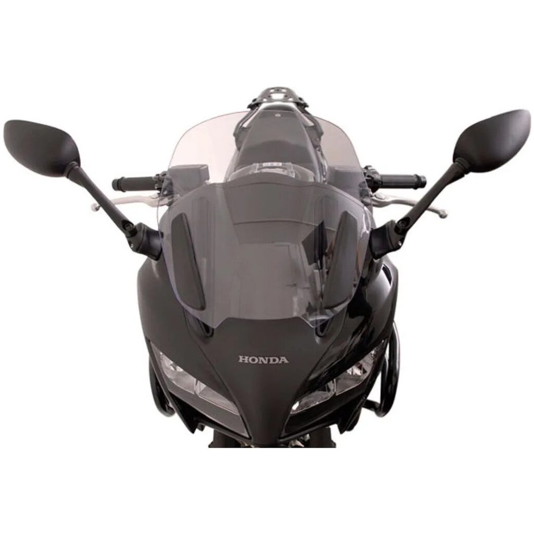 Förlängning Backspegel Svart SW-MOTECH 40 mm – bild 2