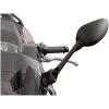 Förlängning Backspegel Svart SW-MOTECH 40 mm – miniatyr 4