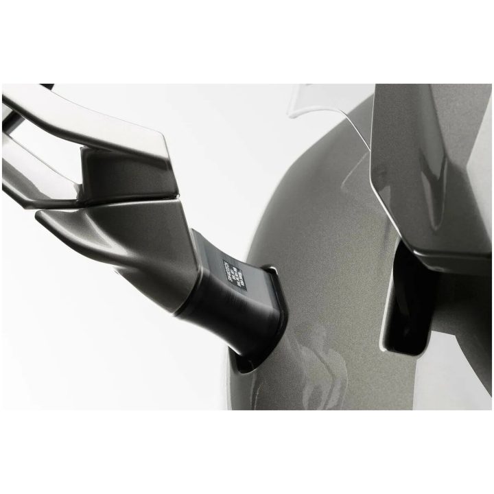 Förlängning Backspegel Svart SW-MOTECH 40 mm – bild 4