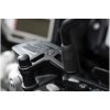 Förlängning Backspegel Svart SW-MOTECH 66 mm – miniatyr 3