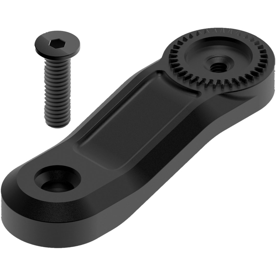Förlängningsarm för styresfäste Pro Quad Lock Motorcycle Handlebar Mount Pro