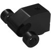 Förlängningsblock För Framlampa Svart MEMPHIS SHADES – miniatyr 2