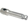 Förlängningshylsa Stepped Swivel Krom MOTION PRO – miniatyr 1