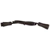 FÖRLÄNGNINGSKABEL 50CM