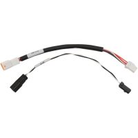 Förlängningskabel Elektronisk Gasreglage Svart BARNETT