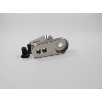 Förlängningsplatta RGK2 Tillval Silver GILLES TOOLING