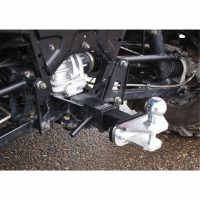 Förlängningssats dragkrok Polaris Ranger 400,570,800,900 Bronco