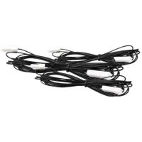 FÖRL.KABEL HEATSPOT G2 1M 3P