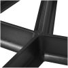 Form för gångväg Set of 2 vidaXL 42 x 42 x 4 cm – miniatyr 5