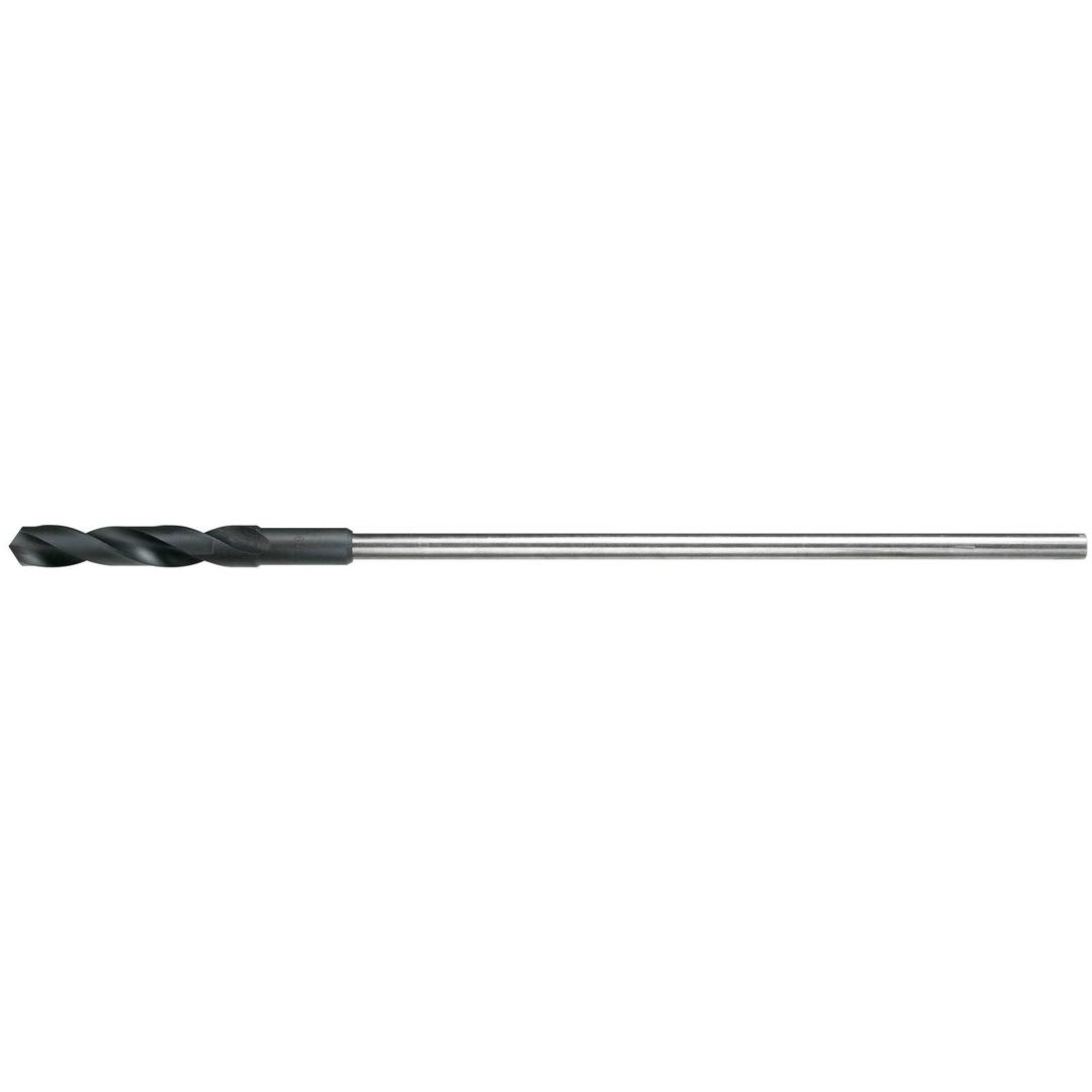 Formborr - 400-1000 mm LUNA FORMBORR HSS 6X400 – bild 2