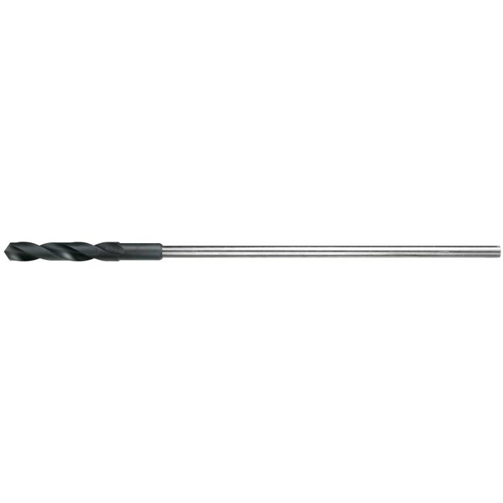 Formborr - 400-1000 mm LUNA FORMBORR HSS 6X400 – bild 2