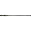 Formborr - 400-1000 mm LUNA FORMBORR HSS 6X400 – miniatyr 1