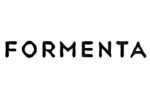 Formenta logotyp