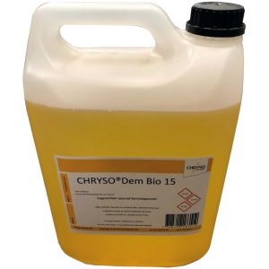 Formolja Dem Bio 15 CHRYSO