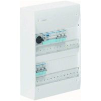 FÖRMONT.CENTRAL 2X13 MGD213SF