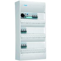 FÖRMONT.CENTRAL 3X13 MGD313SF