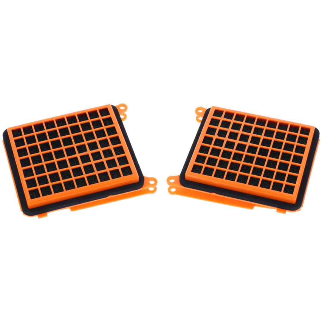 Föroljat Luftfilter Twin Air – bild 3