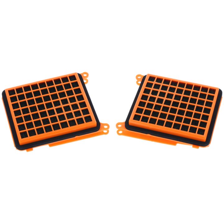 Föroljat Luftfilter Twin Air – bild 3