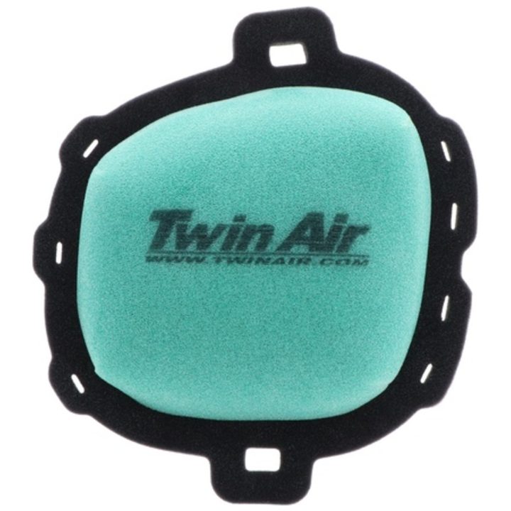 Föroljat Luftfilter Twin Air – bild 2