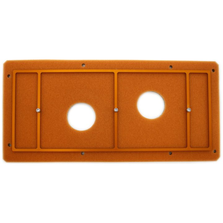 Föroljat Luftfilter Twin Air – bild 3