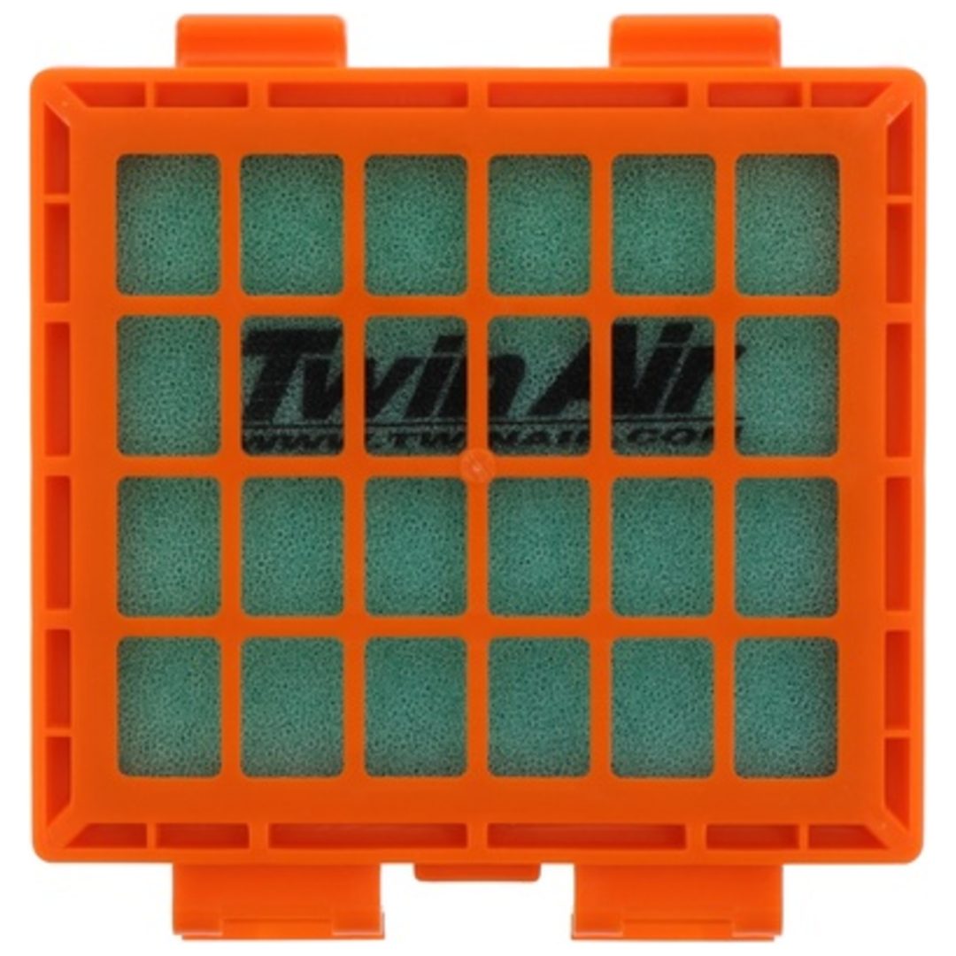 Föroljat Luftfilter Twin Air – bild 4