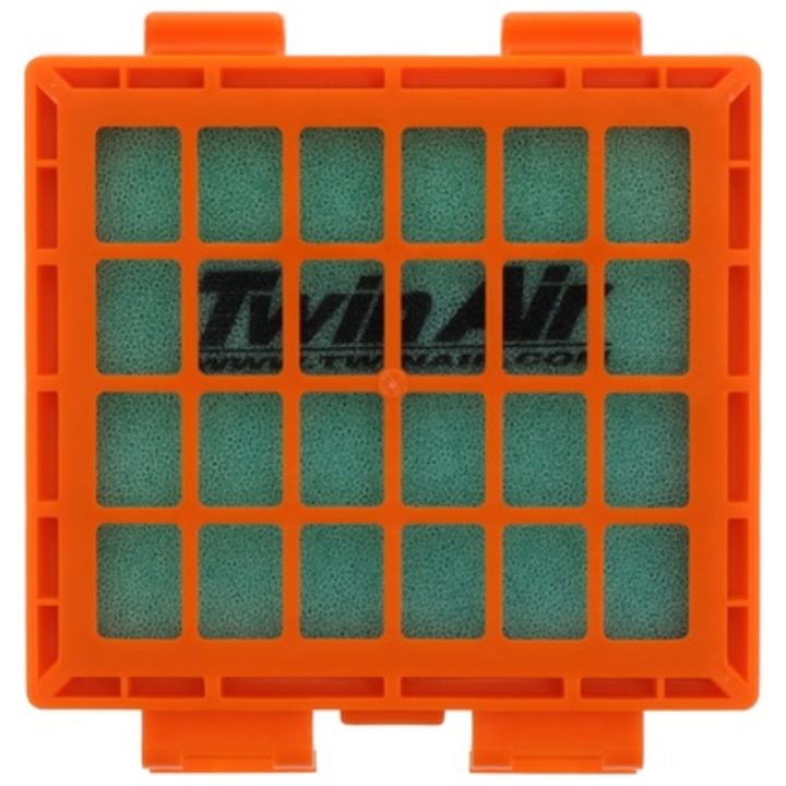 Föroljat Luftfilter Twin Air – bild 4