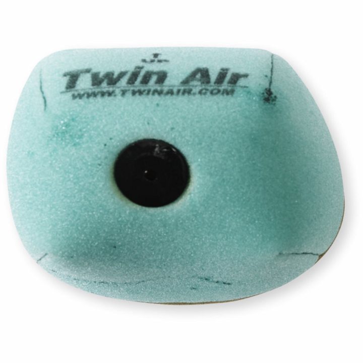 Föroljat Luftfilter Twin Air Föroljat Luftfilter