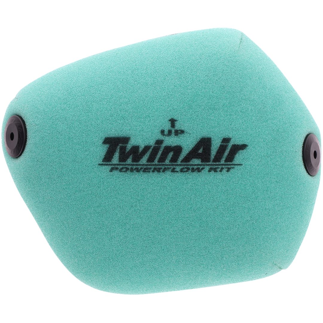Föroljat Luftfilter Twin Air Föroljat luftfilter