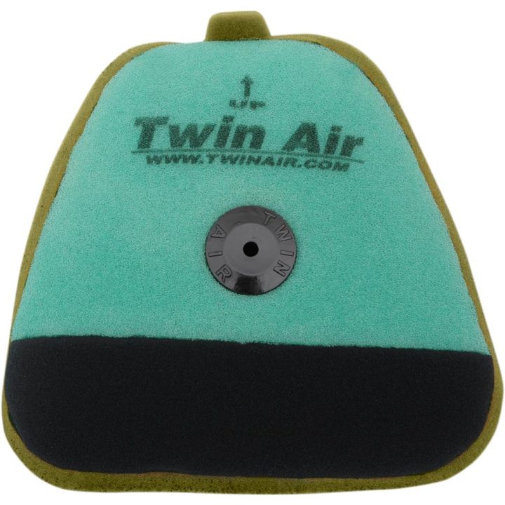Föroljat Luftfilter Twin Air Föroljat Luftfilter
