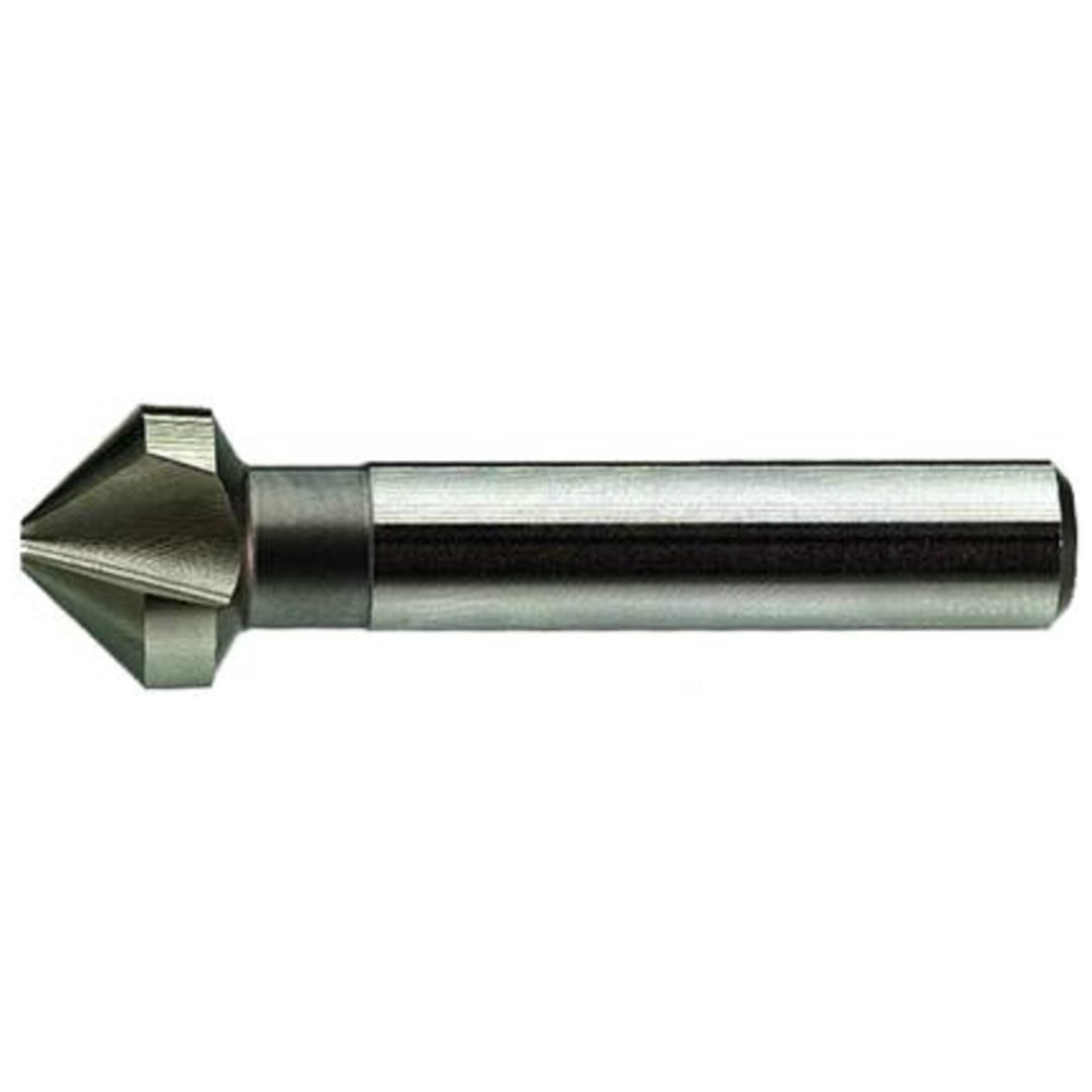 Försänkare - för metall Gühring 472 / 476 FÖRSÄNKARE 476 6,3