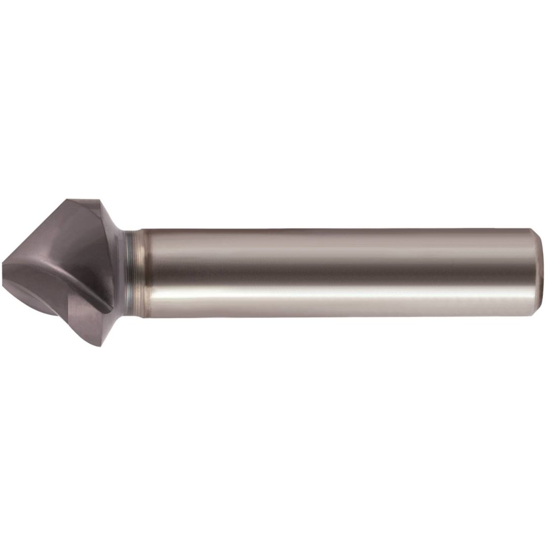 Försänkare för metall, Gühring Spyro Tec FÖRSÄNKARE 5501 3KS 8,3-90