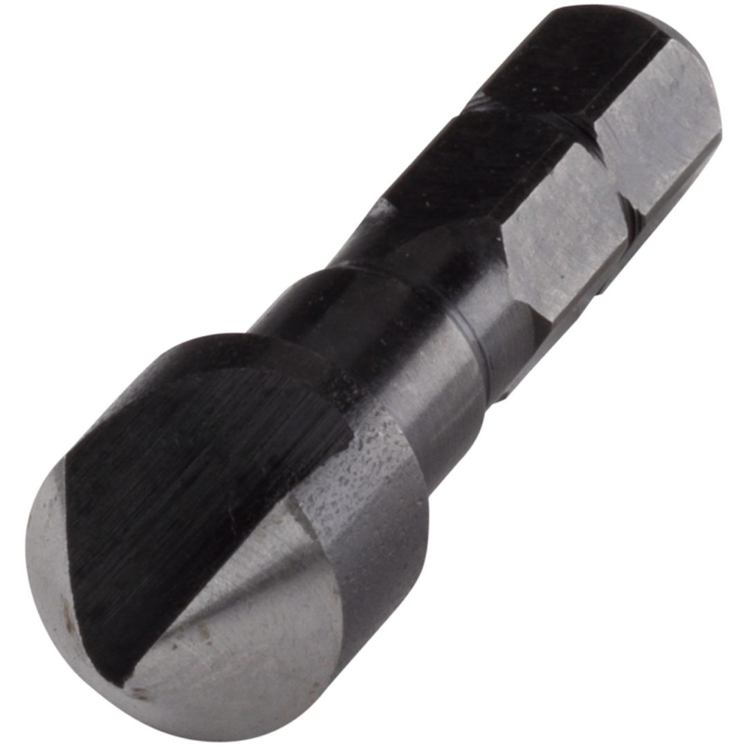 Försänkare WOLFCRAFT ⌀10 mm