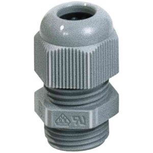 FÖRSKRUVN POLYAMID IP68 M2550.625PA7001 KABELDIAM.(11-17)