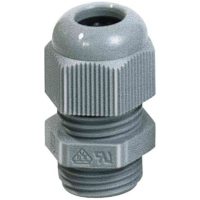 FÖRSKRUVN POLYAMID IP68 M4050.640PA7001 KABELDIAM.(19-28)