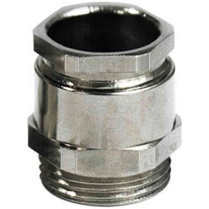 FÖRSKRUVNING MÄSSING IP54 M5012M5042PL