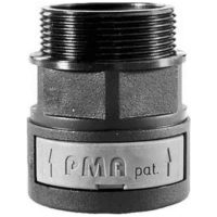 FÖRSKRUVNING RAK BVND-M253GTM25x1.5