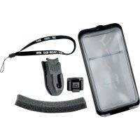 Försluten Behållare Aqua Box® Svart RAM MOUNTS
