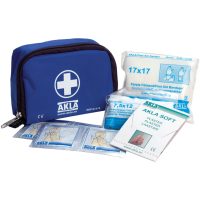 Första Hjälpen-Kit AKLA