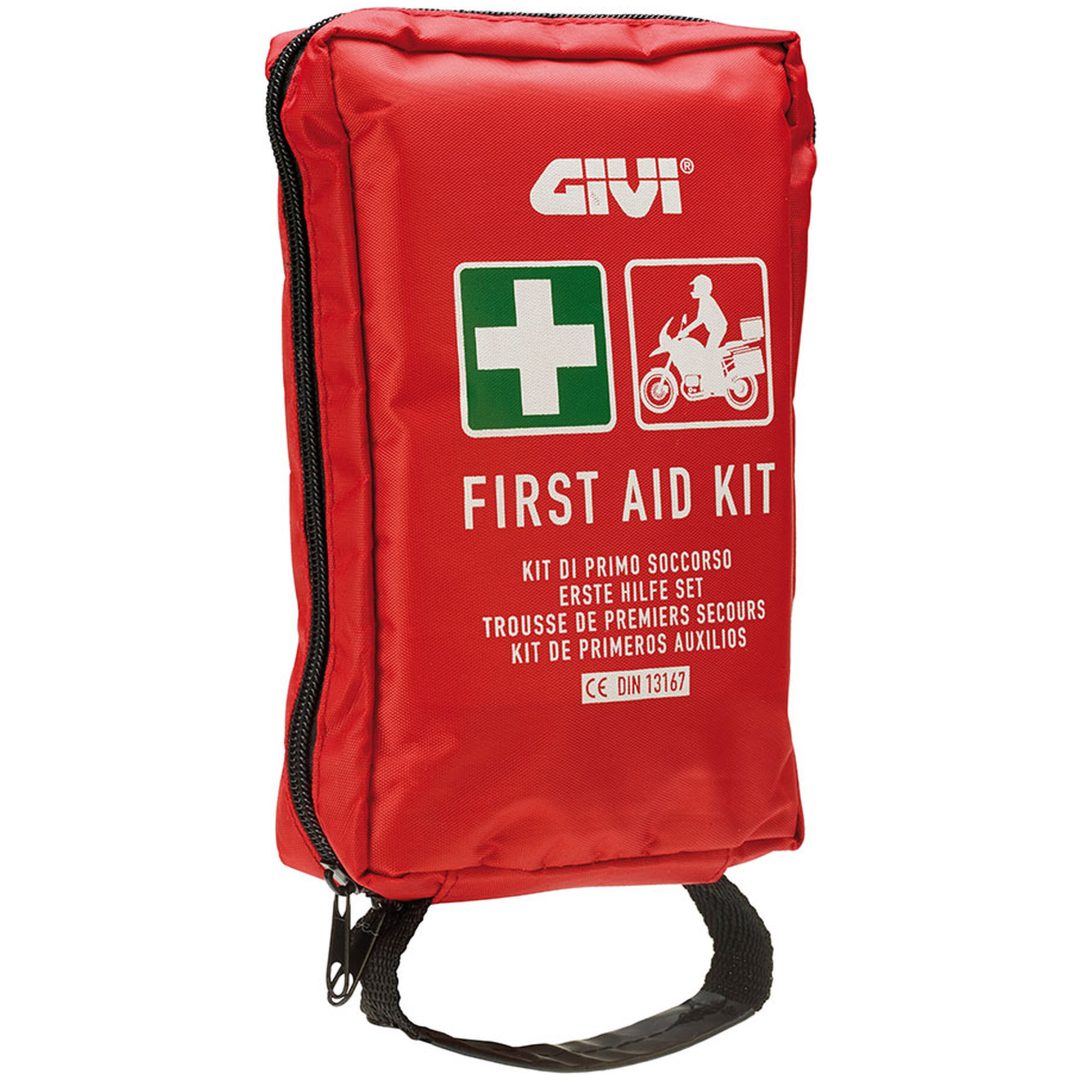 Första Hjälpen Kit Givi Första Hjälpen Kit