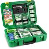 Första Hjälpen-kit Grön Cederroth – miniatyr 4
