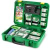 Första Hjälpen-kit Grön Cederroth – miniatyr 5