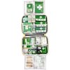 Första Hjälpen Kit Large CEDERROTH FÖRSTA HJÄLPEN-KIT 390102 L – miniatyr 2