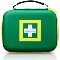 Första Hjälpen Kit Medium CEDERROTH