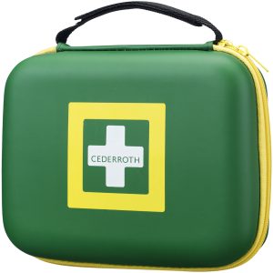 Första Hjälpen Kit Medium CEDERROTH