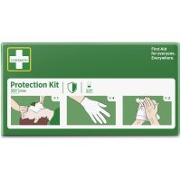 Första hjälpen-kit Påfyllning Grön Cederroth