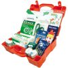 Första hjälpen-kit Proffs Hårdbox Osculati – miniatyr 2