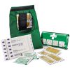 Första Hjälpen Kit Small CEDERROTH 170x150x45 mm – miniatyr 2