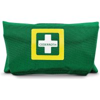 Första Hjälpen Kit Small CEDERROTH